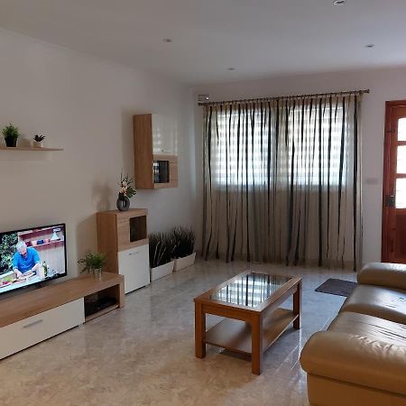 Gizimina Apartment In Marsascala Malta Few Minutes Away To The Beach Marsaskala Luaran gambar
