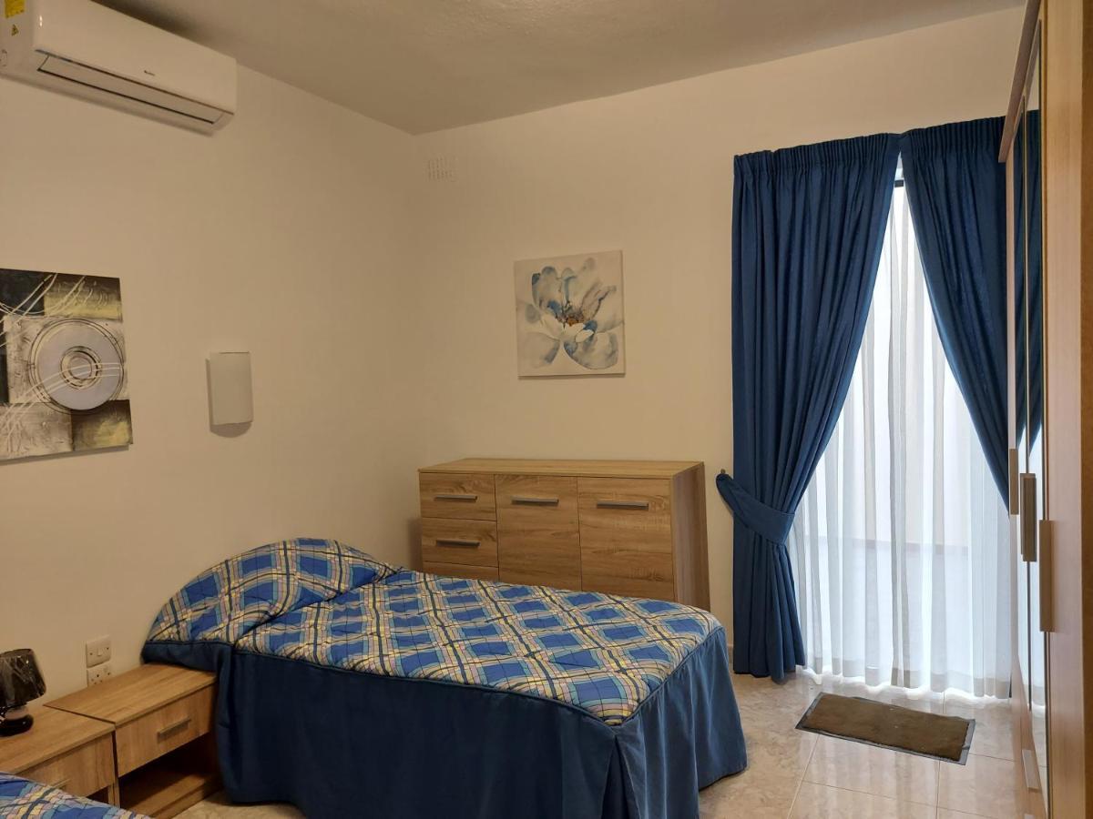 Gizimina Apartment In Marsascala Malta Few Minutes Away To The Beach Marsaskala Luaran gambar