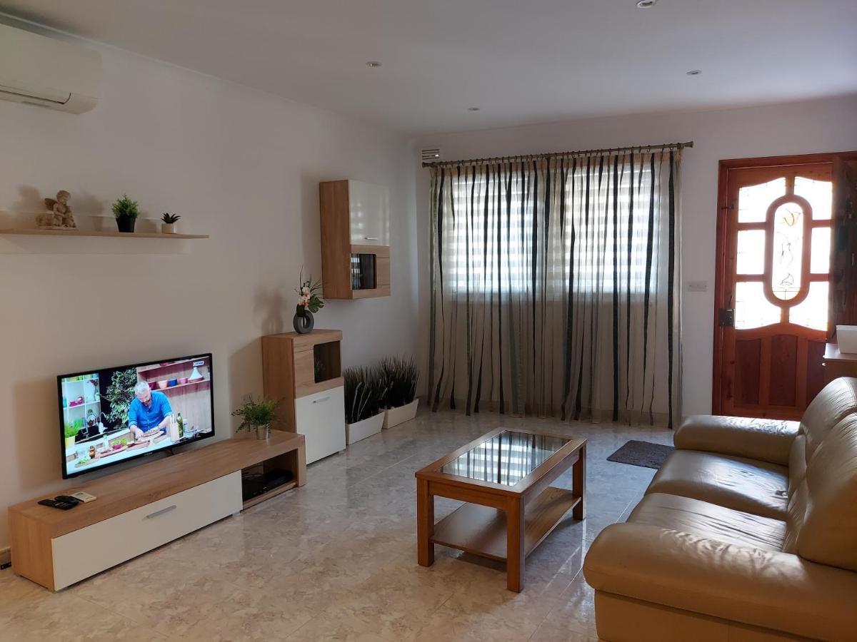 Gizimina Apartment In Marsascala Malta Few Minutes Away To The Beach Marsaskala Luaran gambar