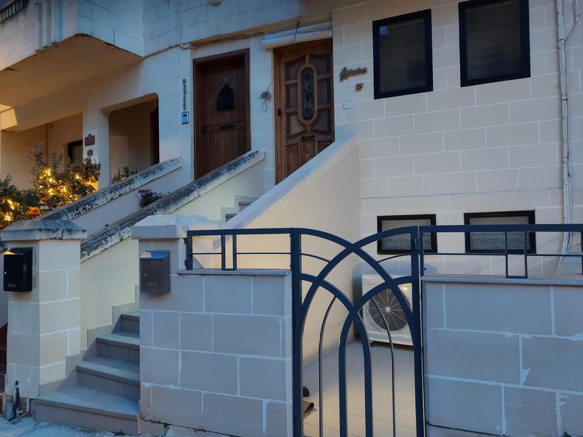 Gizimina Apartment In Marsascala Malta Few Minutes Away To The Beach Marsaskala Luaran gambar