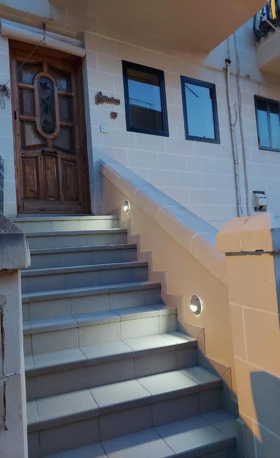 Gizimina Apartment In Marsascala Malta Few Minutes Away To The Beach Marsaskala Luaran gambar