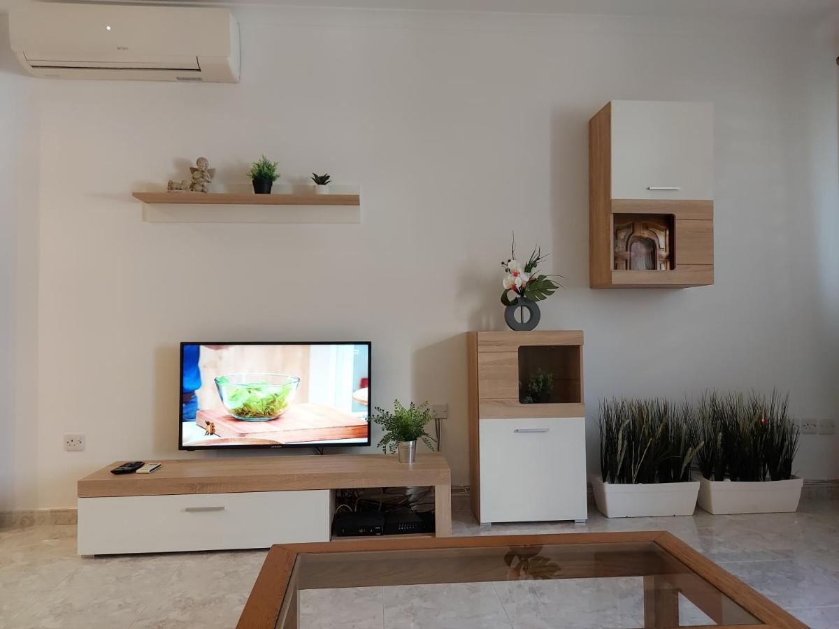 Gizimina Apartment In Marsascala Malta Few Minutes Away To The Beach Marsaskala Luaran gambar