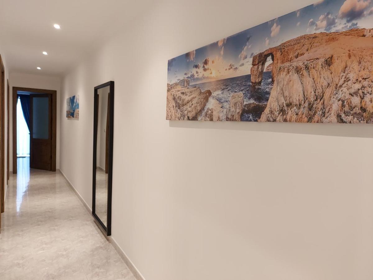 Gizimina Apartment In Marsascala Malta Few Minutes Away To The Beach Marsaskala Luaran gambar