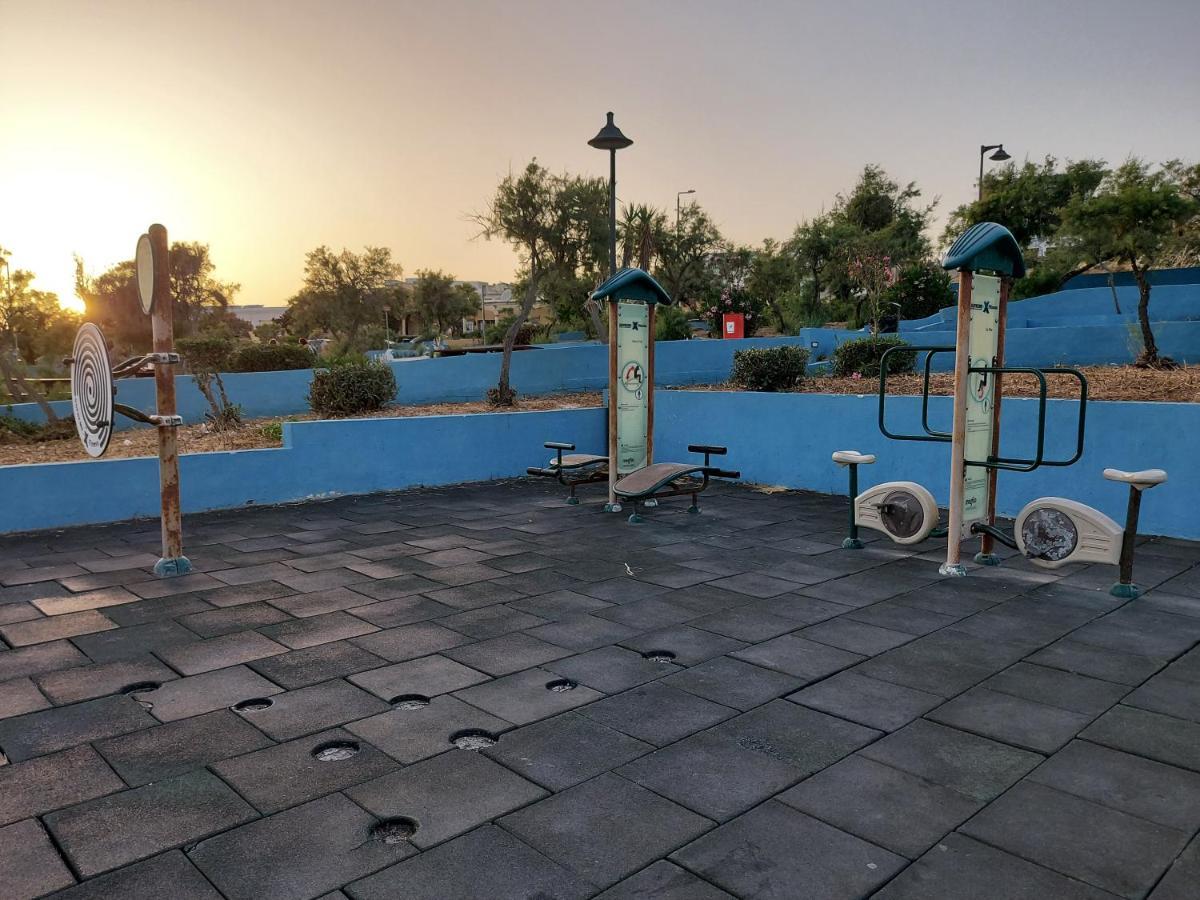 Gizimina Apartment In Marsascala Malta Few Minutes Away To The Beach Marsaskala Luaran gambar