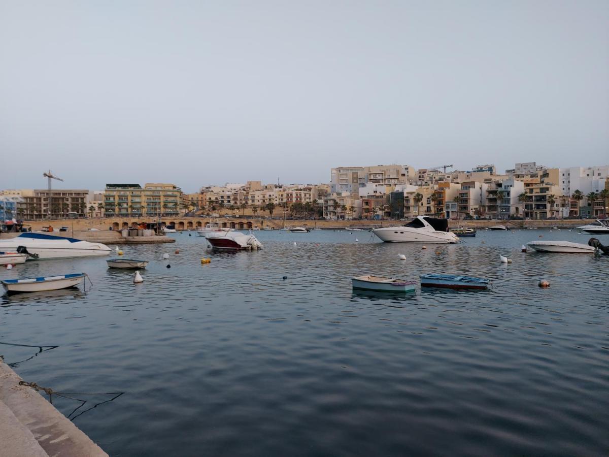 Gizimina Apartment In Marsascala Malta Few Minutes Away To The Beach Marsaskala Luaran gambar