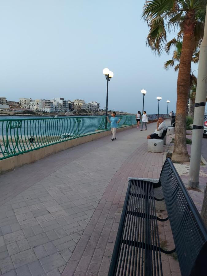 Gizimina Apartment In Marsascala Malta Few Minutes Away To The Beach Marsaskala Luaran gambar