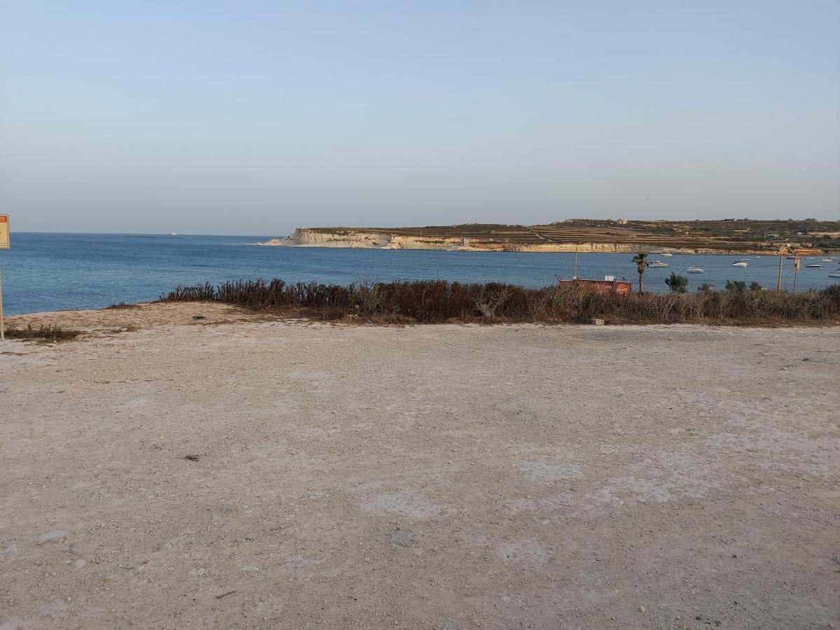 Gizimina Apartment In Marsascala Malta Few Minutes Away To The Beach Marsaskala Luaran gambar