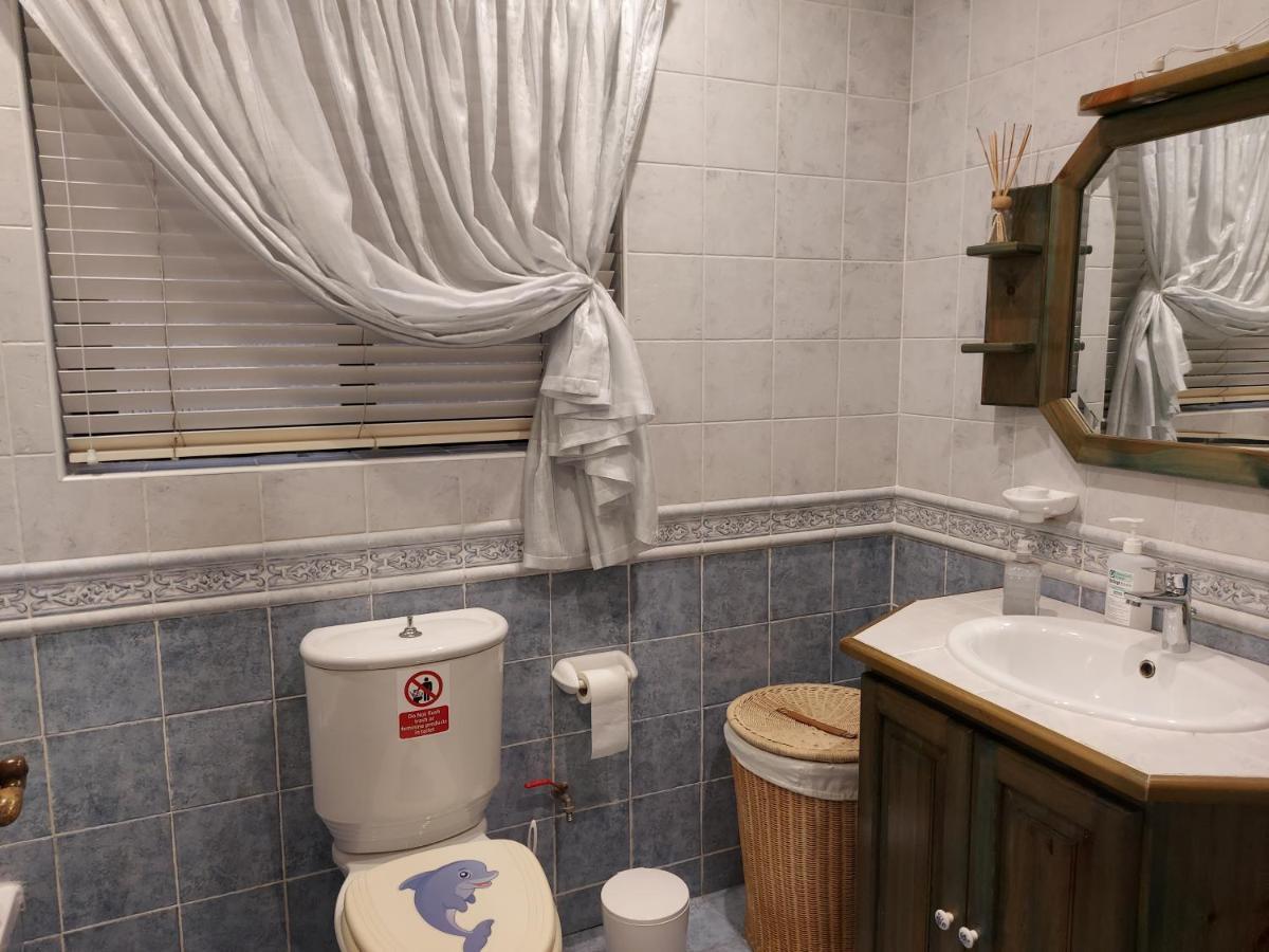 Gizimina Apartment In Marsascala Malta Few Minutes Away To The Beach Marsaskala Luaran gambar