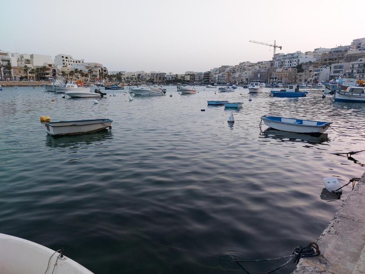 Gizimina Apartment In Marsascala Malta Few Minutes Away To The Beach Marsaskala Luaran gambar