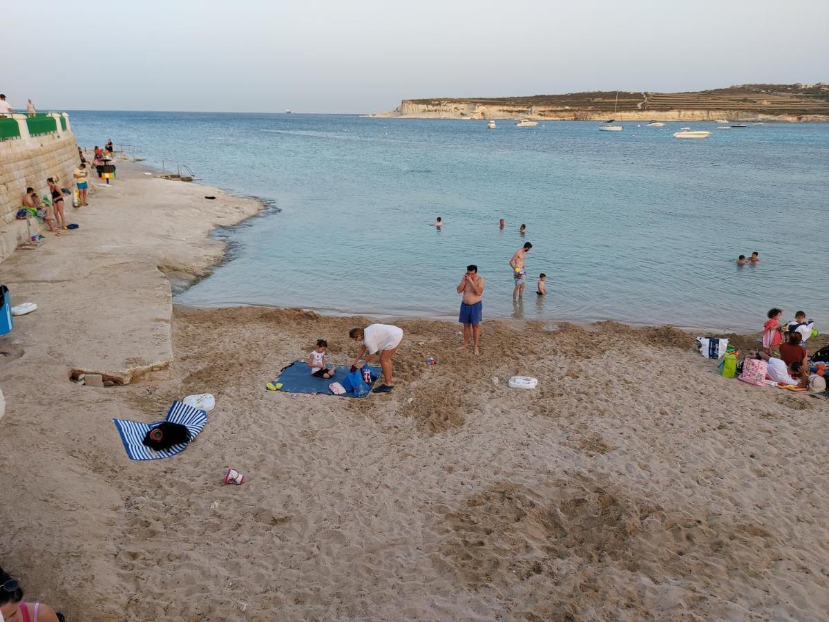 Gizimina Apartment In Marsascala Malta Few Minutes Away To The Beach Marsaskala Luaran gambar