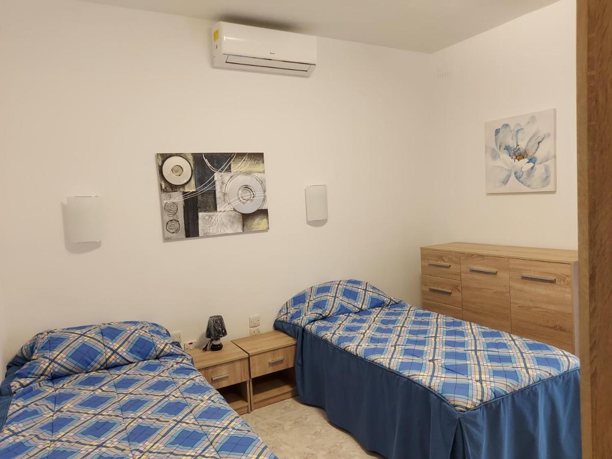 Gizimina Apartment In Marsascala Malta Few Minutes Away To The Beach Marsaskala Luaran gambar