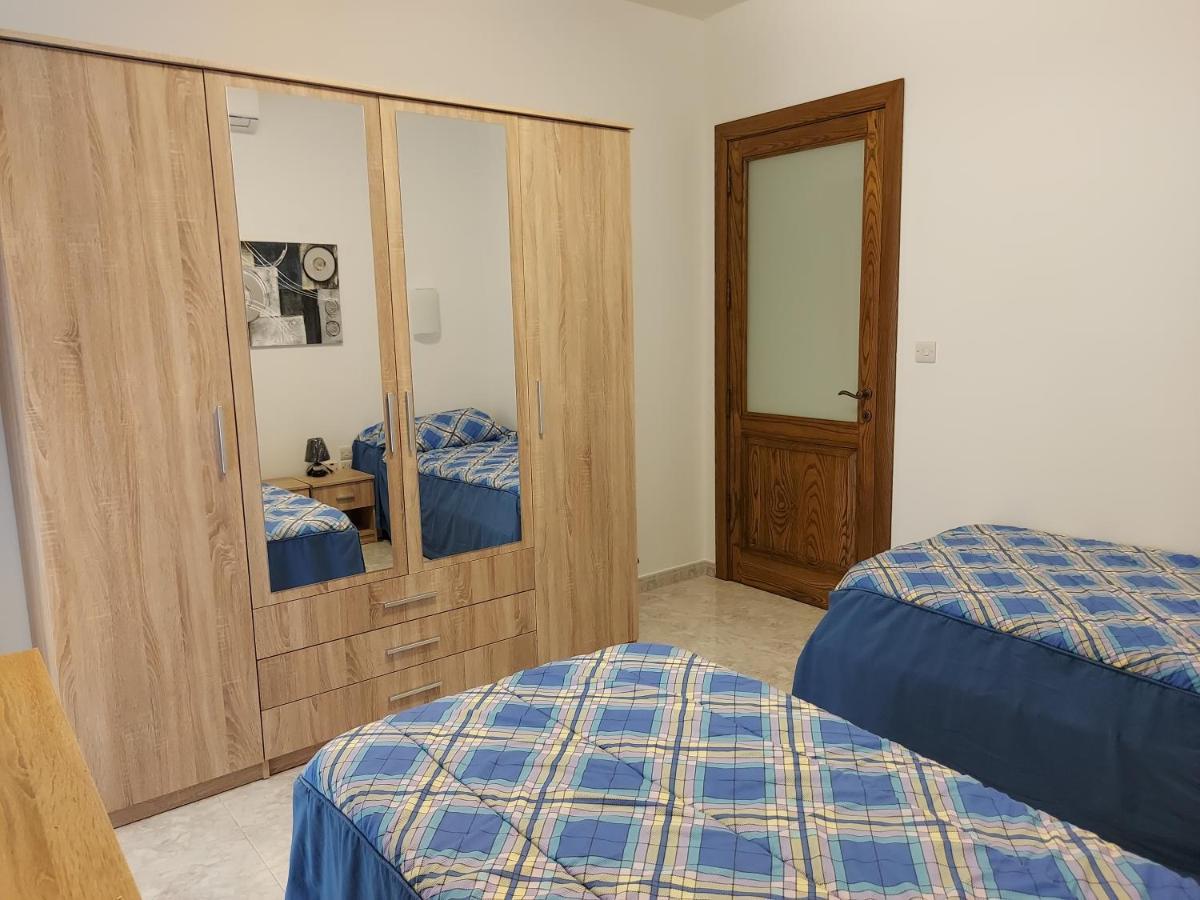 Gizimina Apartment In Marsascala Malta Few Minutes Away To The Beach Marsaskala Luaran gambar
