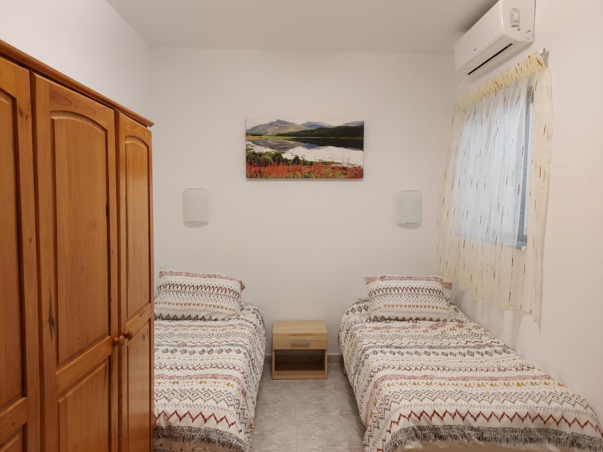 Gizimina Apartment In Marsascala Malta Few Minutes Away To The Beach Marsaskala Luaran gambar
