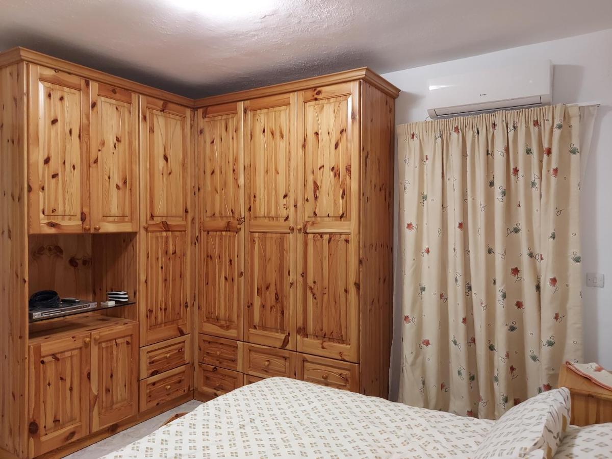 Gizimina Apartment In Marsascala Malta Few Minutes Away To The Beach Marsaskala Luaran gambar