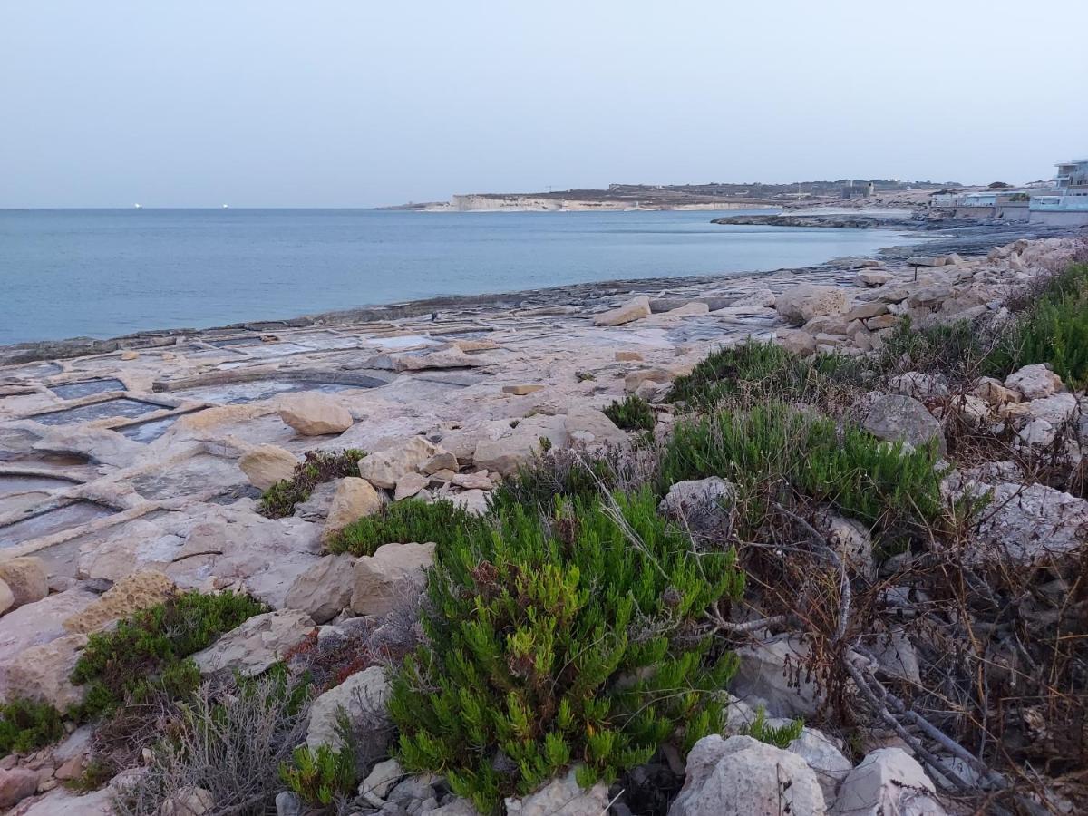 Gizimina Apartment In Marsascala Malta Few Minutes Away To The Beach Marsaskala Luaran gambar