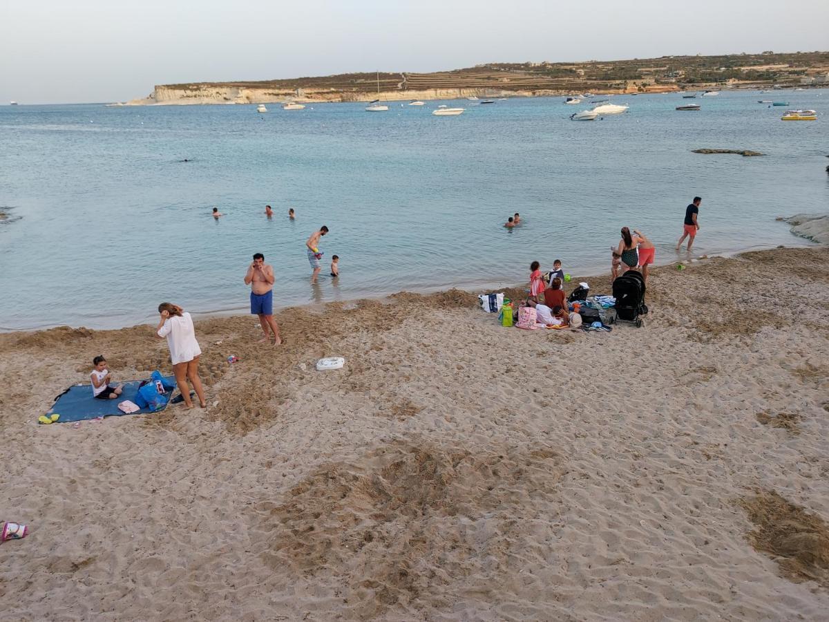Gizimina Apartment In Marsascala Malta Few Minutes Away To The Beach Marsaskala Luaran gambar