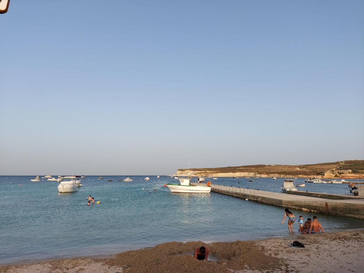 Gizimina Apartment In Marsascala Malta Few Minutes Away To The Beach Marsaskala Luaran gambar
