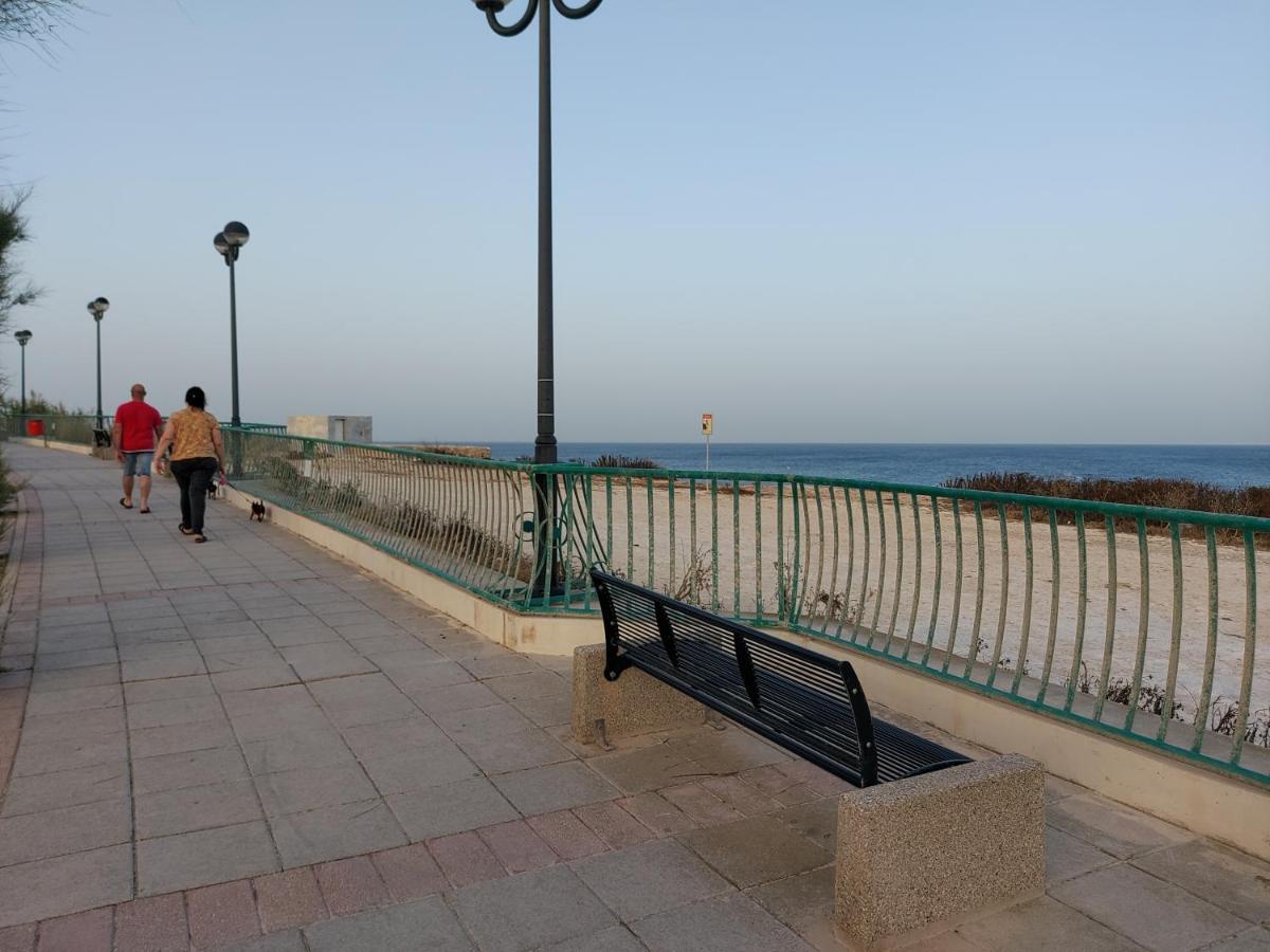 Gizimina Apartment In Marsascala Malta Few Minutes Away To The Beach Marsaskala Luaran gambar