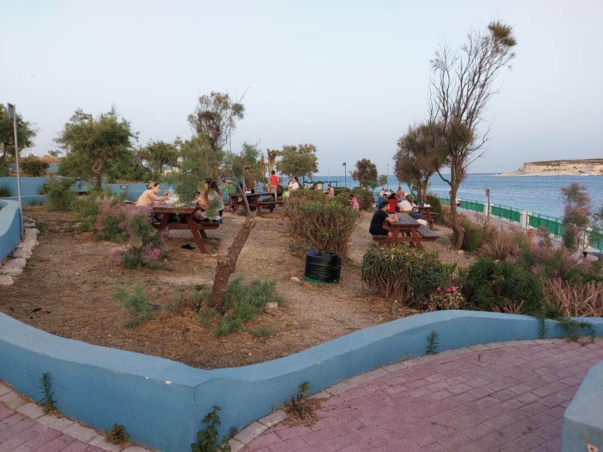 Gizimina Apartment In Marsascala Malta Few Minutes Away To The Beach Marsaskala Luaran gambar