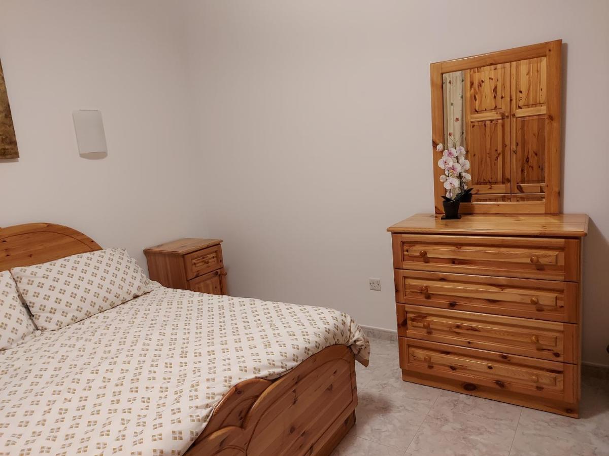 Gizimina Apartment In Marsascala Malta Few Minutes Away To The Beach Marsaskala Luaran gambar
