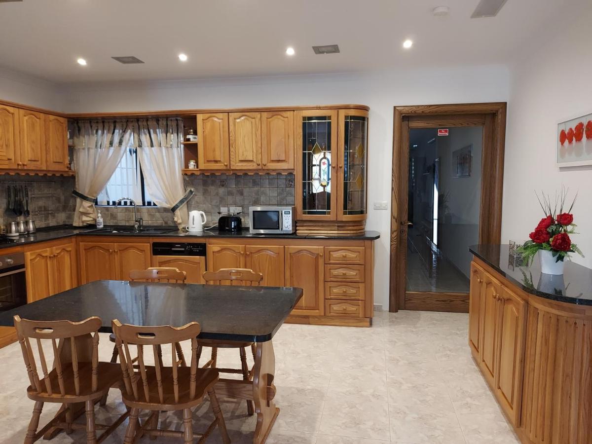 Gizimina Apartment In Marsascala Malta Few Minutes Away To The Beach Marsaskala Luaran gambar