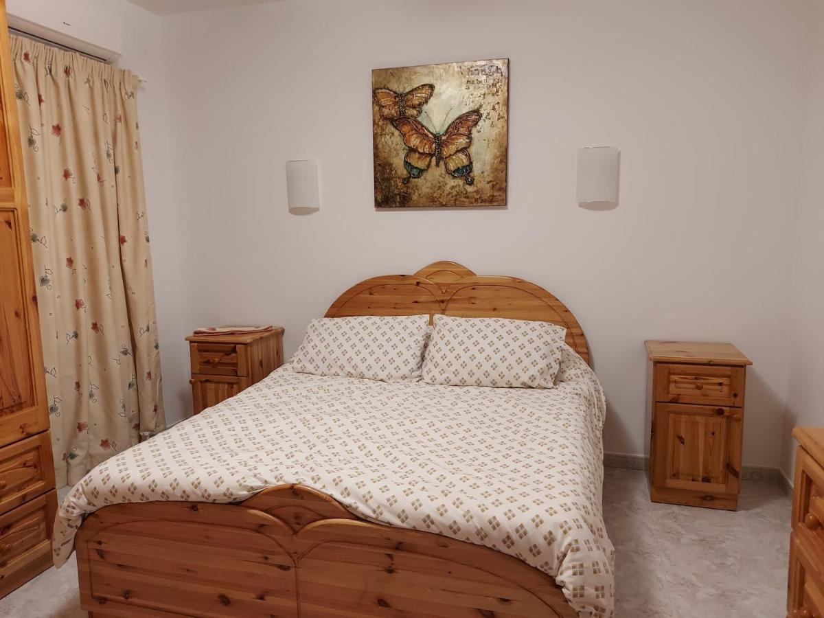 Gizimina Apartment In Marsascala Malta Few Minutes Away To The Beach Marsaskala Luaran gambar