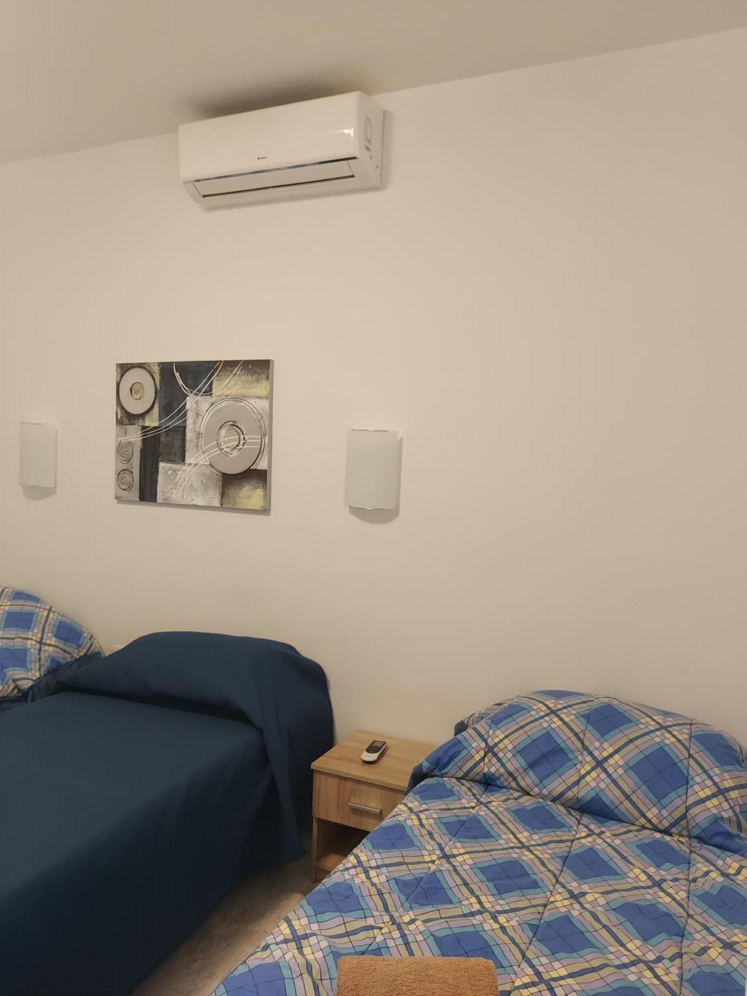 Gizimina Apartment In Marsascala Malta Few Minutes Away To The Beach Marsaskala Luaran gambar