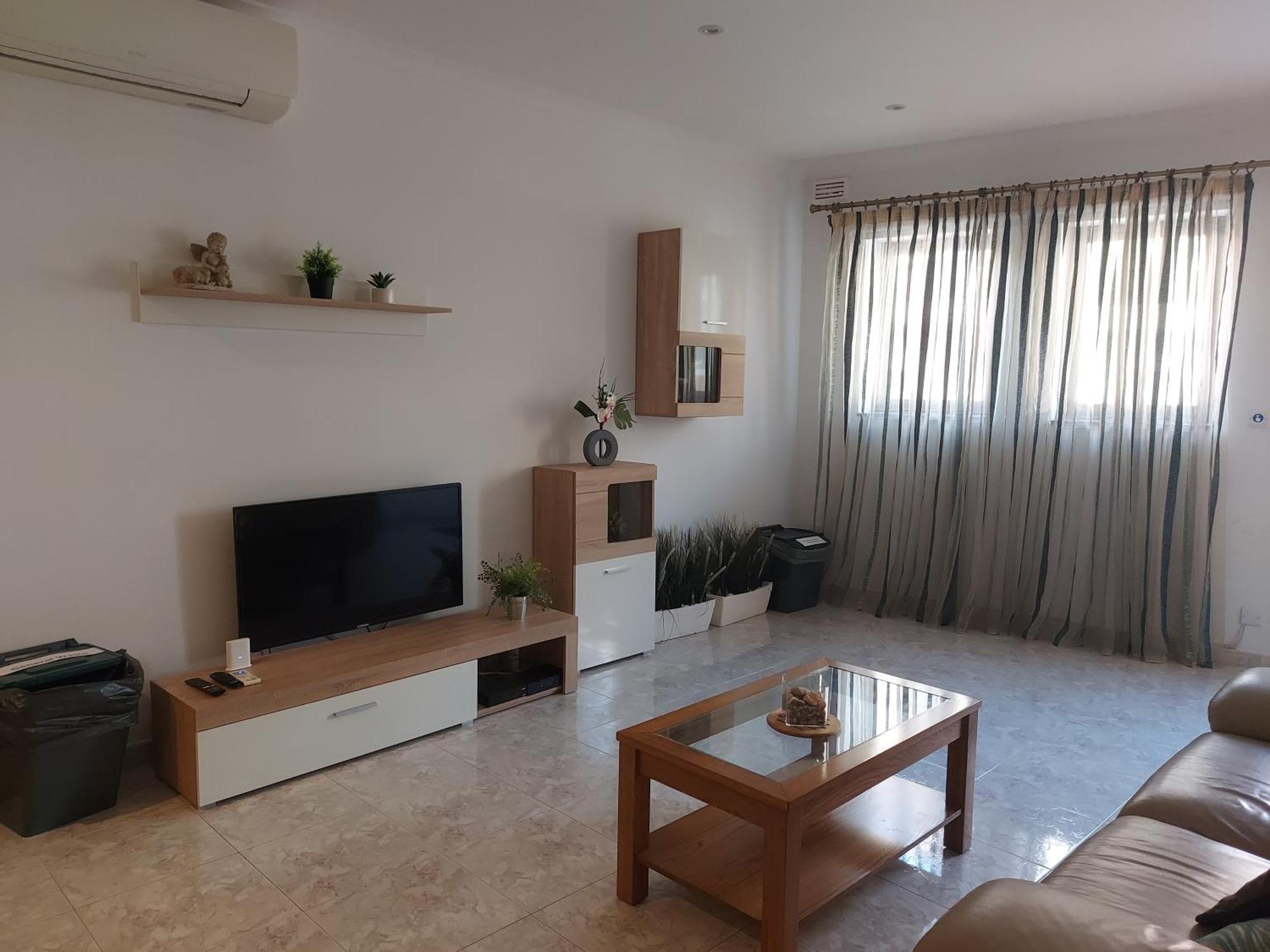 Gizimina Apartment In Marsascala Malta Few Minutes Away To The Beach Marsaskala Luaran gambar