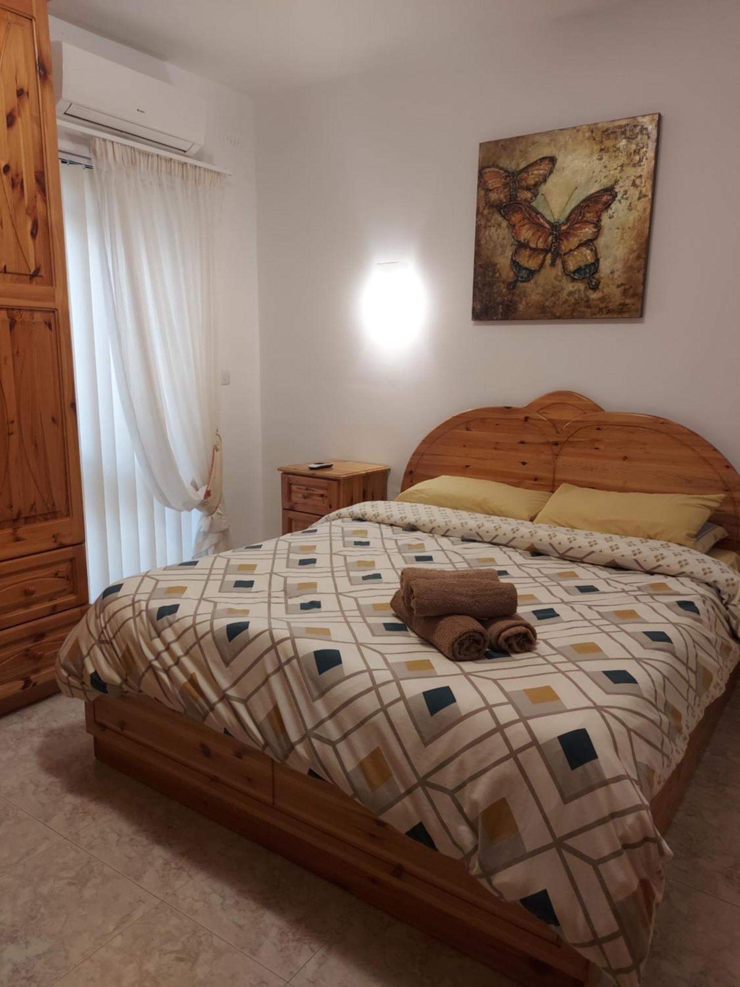 Gizimina Apartment In Marsascala Malta Few Minutes Away To The Beach Marsaskala Luaran gambar
