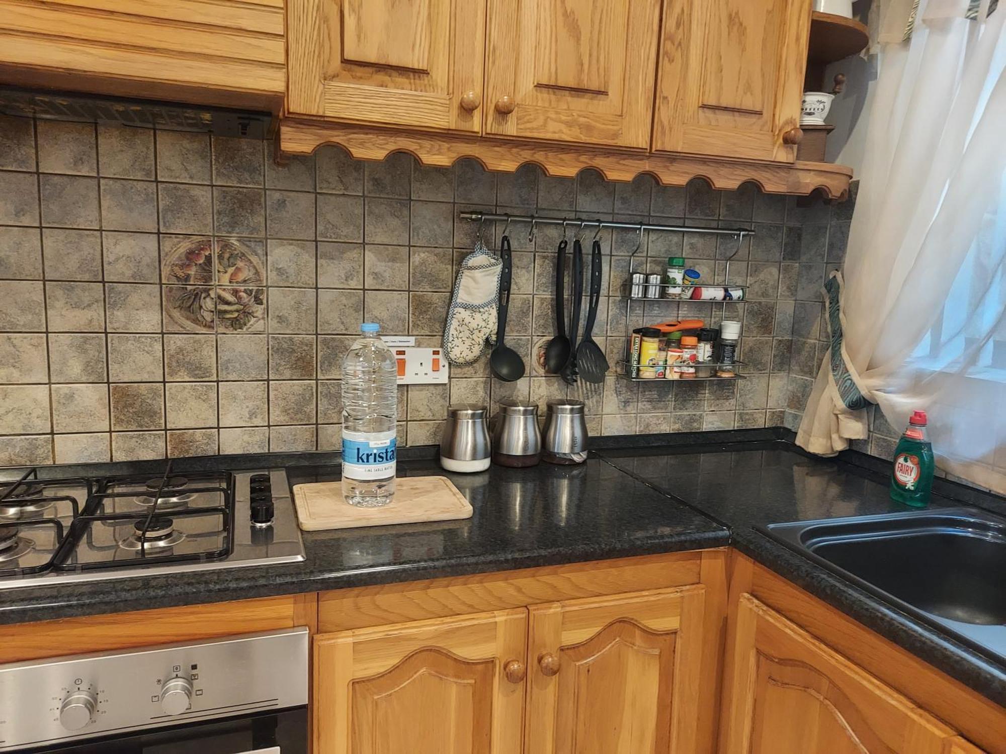 Gizimina Apartment In Marsascala Malta Few Minutes Away To The Beach Marsaskala Luaran gambar