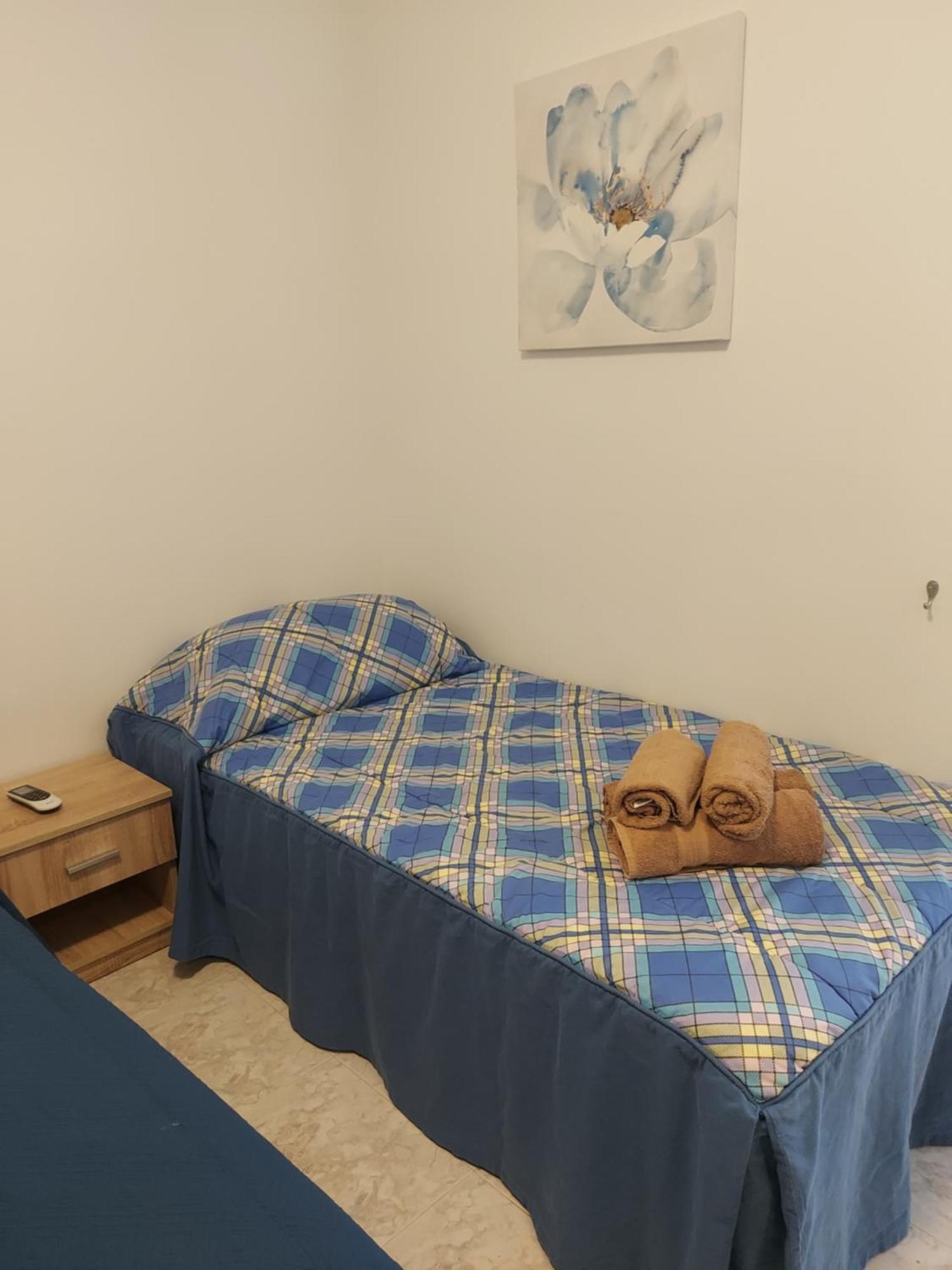 Gizimina Apartment In Marsascala Malta Few Minutes Away To The Beach Marsaskala Luaran gambar