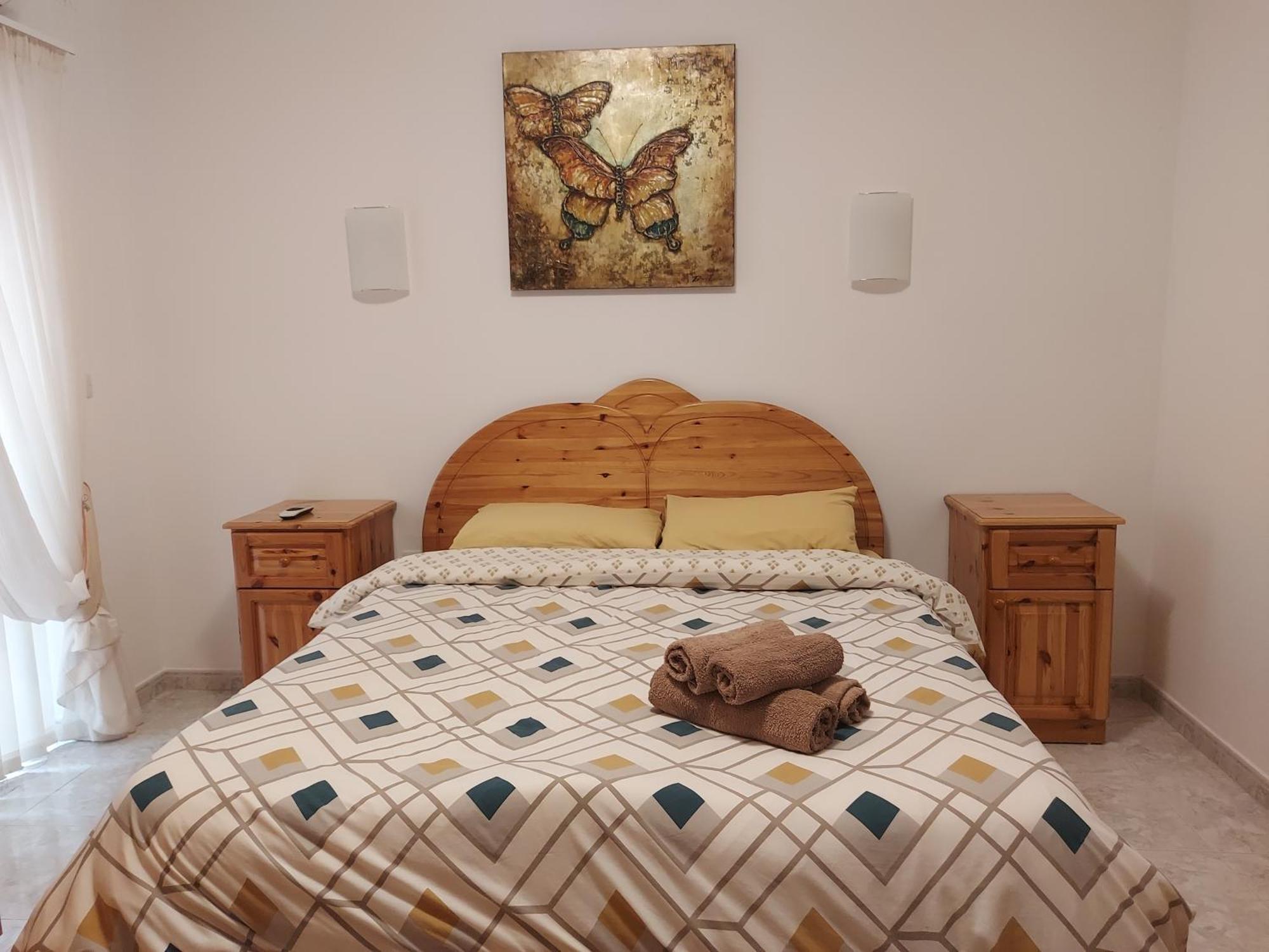 Gizimina Apartment In Marsascala Malta Few Minutes Away To The Beach Marsaskala Luaran gambar